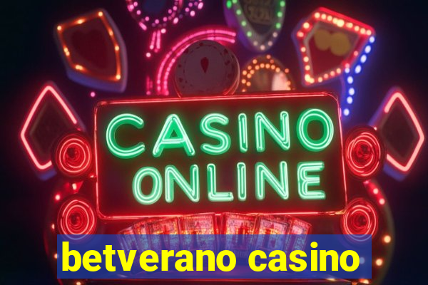 betverano casino